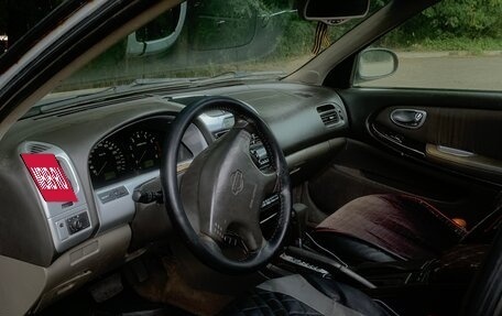 Nissan Maxima VIII, 2000 год, 70 000 рублей, 6 фотография
