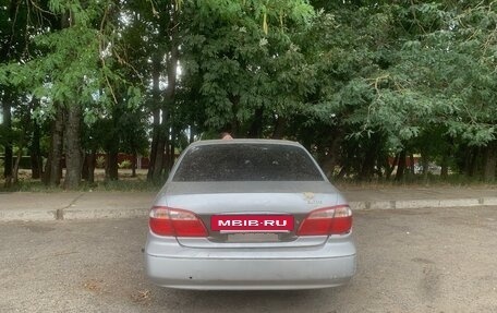 Nissan Maxima VIII, 2000 год, 70 000 рублей, 3 фотография