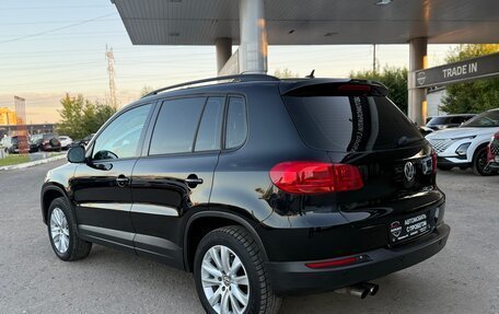 Volkswagen Tiguan I, 2012 год, 1 370 000 рублей, 7 фотография