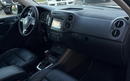Volkswagen Tiguan I, 2012 год, 1 370 000 рублей, 12 фотография