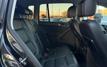 Volkswagen Tiguan I, 2012 год, 1 370 000 рублей, 14 фотография