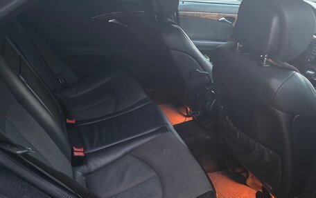 Mercedes-Benz E-Класс, 2008 год, 1 000 000 рублей, 5 фотография