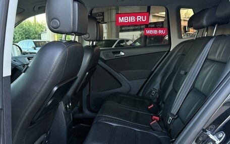 Volkswagen Tiguan I, 2012 год, 1 370 000 рублей, 13 фотография