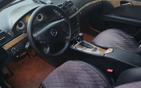 Mercedes-Benz E-Класс, 2008 год, 1 000 000 рублей, 8 фотография