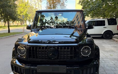Mercedes-Benz G-Класс AMG, 2026 год, 34 200 000 рублей, 2 фотография