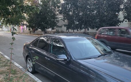 Mercedes-Benz E-Класс, 2008 год, 1 000 000 рублей, 4 фотография