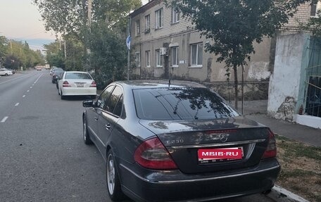 Mercedes-Benz E-Класс, 2008 год, 1 000 000 рублей, 3 фотография