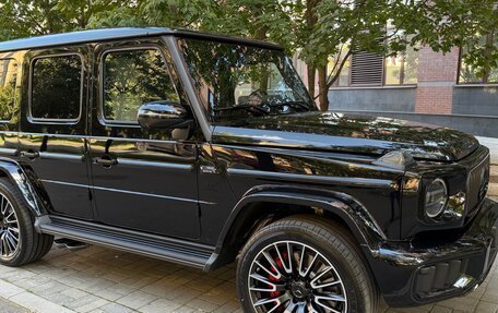 Mercedes-Benz G-Класс AMG, 2026 год, 34 200 000 рублей, 3 фотография