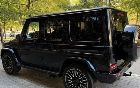 Mercedes-Benz G-Класс AMG, 2026 год, 34 200 000 рублей, 6 фотография