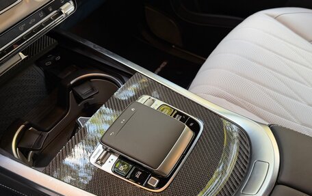 Mercedes-Benz G-Класс AMG, 2026 год, 34 200 000 рублей, 15 фотография