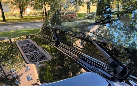 Mercedes-Benz G-Класс AMG, 2026 год, 34 200 000 рублей, 5 фотография