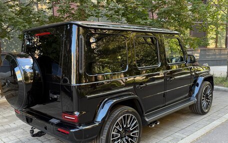 Mercedes-Benz G-Класс AMG, 2026 год, 34 200 000 рублей, 8 фотография
