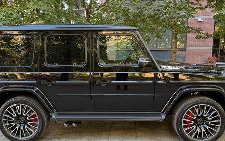 Mercedes-Benz G-Класс AMG, 2026 год, 34 200 000 рублей, 4 фотография