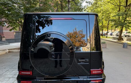 Mercedes-Benz G-Класс AMG, 2026 год, 34 200 000 рублей, 7 фотография
