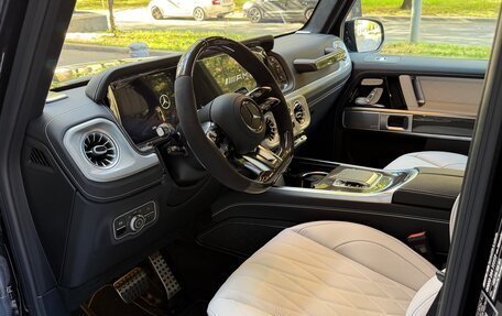 Mercedes-Benz G-Класс AMG, 2026 год, 34 200 000 рублей, 12 фотография