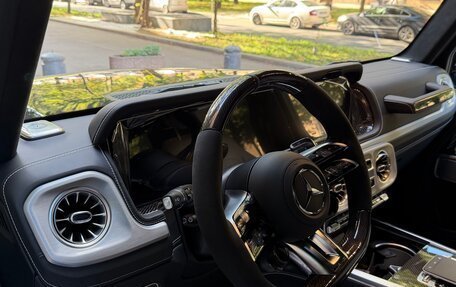 Mercedes-Benz G-Класс AMG, 2026 год, 34 200 000 рублей, 16 фотография