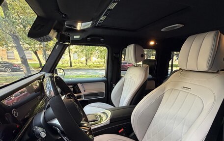 Mercedes-Benz G-Класс AMG, 2026 год, 34 200 000 рублей, 14 фотография
