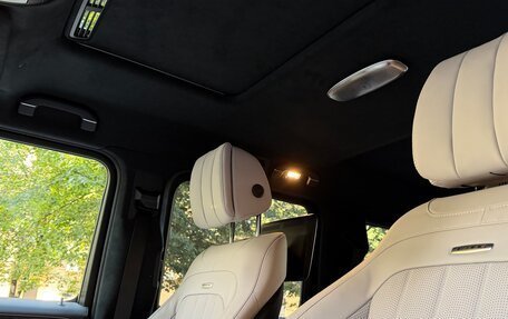 Mercedes-Benz G-Класс AMG, 2026 год, 34 200 000 рублей, 17 фотография