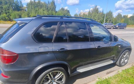 BMW X5, 2013 год, 2 177 777 рублей, 2 фотография