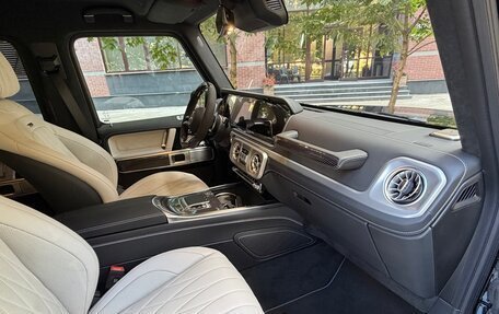 Mercedes-Benz G-Класс AMG, 2026 год, 34 200 000 рублей, 24 фотография