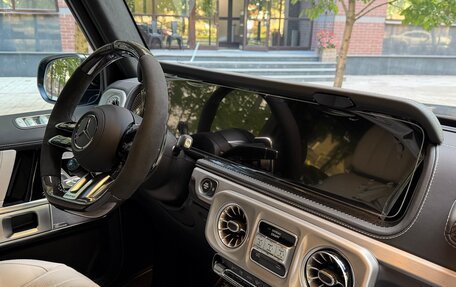 Mercedes-Benz G-Класс AMG, 2026 год, 34 200 000 рублей, 26 фотография