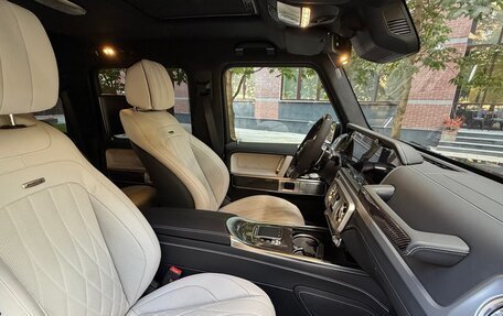 Mercedes-Benz G-Класс AMG, 2026 год, 34 200 000 рублей, 25 фотография