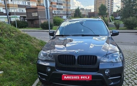 BMW X5, 2013 год, 2 177 777 рублей, 5 фотография