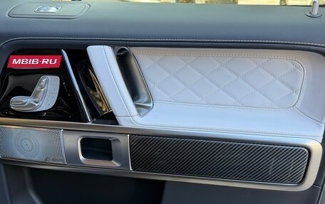 Mercedes-Benz G-Класс AMG, 2026 год, 34 200 000 рублей, 27 фотография