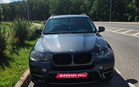 BMW X5, 2013 год, 2 177 777 рублей, 3 фотография