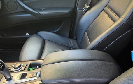 BMW X5, 2013 год, 2 177 777 рублей, 9 фотография