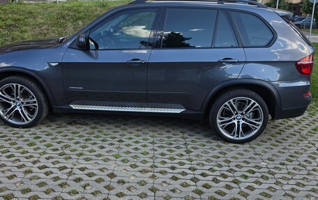 BMW X5, 2013 год, 2 177 777 рублей, 8 фотография