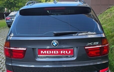 BMW X5, 2013 год, 2 177 777 рублей, 6 фотография