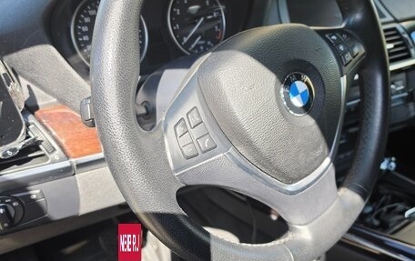 BMW X5, 2013 год, 2 177 777 рублей, 13 фотография