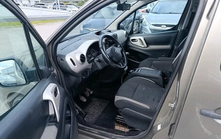 Citroen Berlingo II рестайлинг, 2012 год, 549 000 рублей, 7 фотография