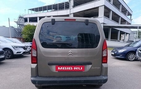 Citroen Berlingo II рестайлинг, 2012 год, 549 000 рублей, 3 фотография