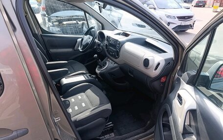 Citroen Berlingo II рестайлинг, 2012 год, 549 000 рублей, 12 фотография