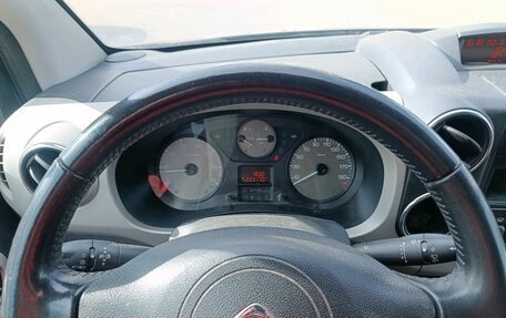 Citroen Berlingo II рестайлинг, 2012 год, 549 000 рублей, 16 фотография