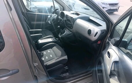 Citroen Berlingo II рестайлинг, 2012 год, 549 000 рублей, 11 фотография
