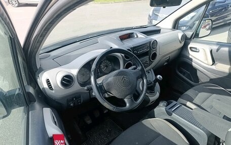 Citroen Berlingo II рестайлинг, 2012 год, 549 000 рублей, 14 фотография