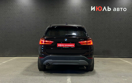 BMW X1, 2017 год, 2 000 000 рублей, 7 фотография