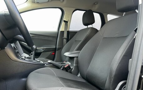 Ford Focus III, 2018 год, 1 250 000 рублей, 10 фотография