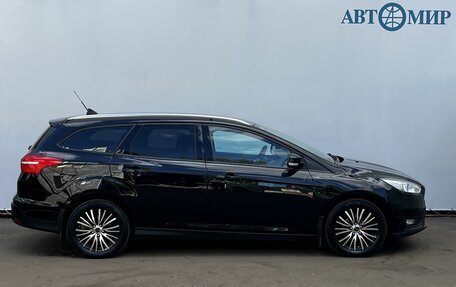 Ford Focus III, 2018 год, 1 250 000 рублей, 4 фотография