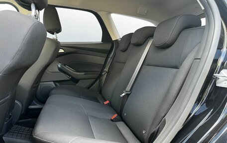 Ford Focus III, 2018 год, 1 250 000 рублей, 11 фотография