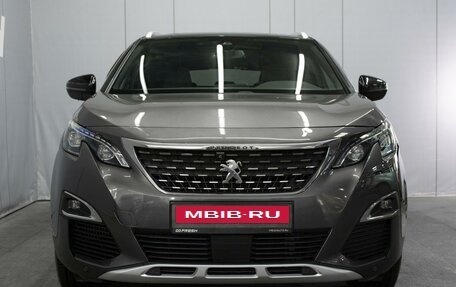 Peugeot 3008 II, 2018 год, 2 012 000 рублей, 3 фотография