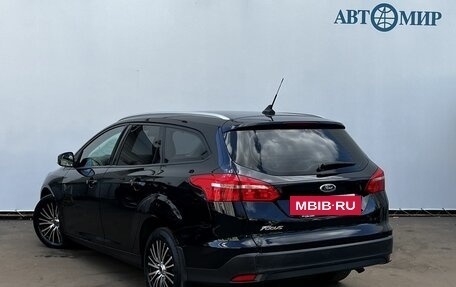 Ford Focus III, 2018 год, 1 250 000 рублей, 7 фотография