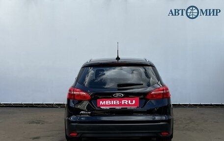 Ford Focus III, 2018 год, 1 250 000 рублей, 6 фотография