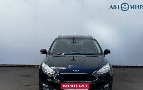 Ford Focus III, 2018 год, 1 250 000 рублей, 2 фотография