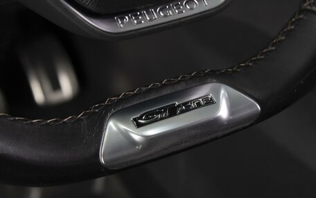 Peugeot 3008 II, 2018 год, 2 012 000 рублей, 15 фотография