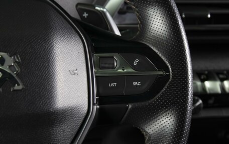 Peugeot 3008 II, 2018 год, 2 012 000 рублей, 13 фотография