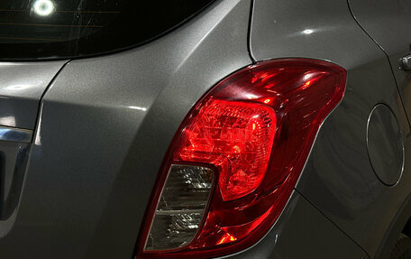 Opel Mokka I, 2014 год, 1 149 000 рублей, 8 фотография